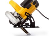 DeWALT DWE560K Ručná okružná píla 1350 W