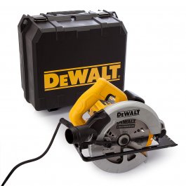 DeWALT DWE560K Ručná okružná píla 1350 W