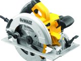 DeWALT DWE575K Ručná okružná píla 1 600 W, 67 mm