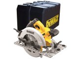 DeWALT DWE576K Ručná okružná píla 1 600 W, 61 mm