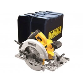 DeWALT DWE576K Ručná okružná píla 1 600 W, 61 mm