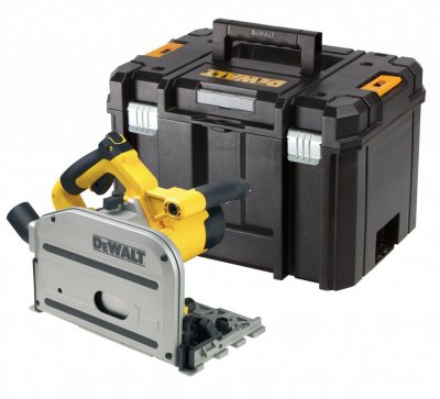 DeWALT DWS520KT Ponorná píla 59 mm