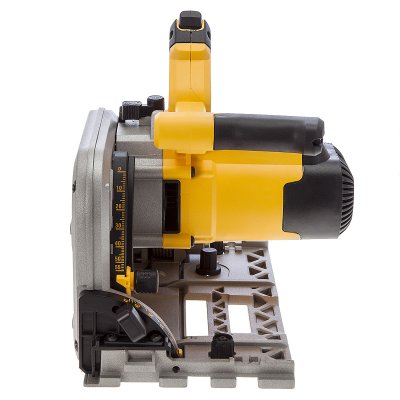 DeWALT DWS520KT Ponorná píla 59 mm