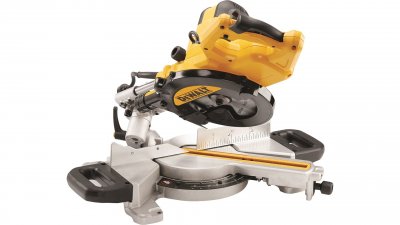 DeWALT DWS773 Pokosová píla 216 mm