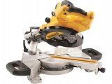 DeWALT DWS773 Pokosová píla 216 mm