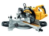 DeWALT DWS774 Pokosová píla 216 mm s XPS