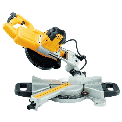 DeWALT DWS774 Pokosová píla 216 mm s XPS
