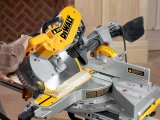 DeWALT DWS780 Pokosová píla 305 mm s XPS