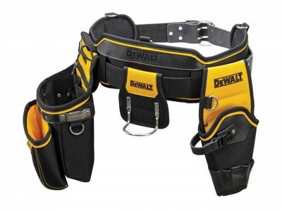 DeWALT DWST1-75552 Kompletná zostava káps s opaskom