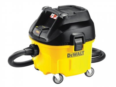 DeWALT DWV901L Vysávač 30 l