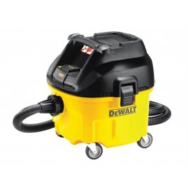 DeWALT DWV901L Vysávač 30 l