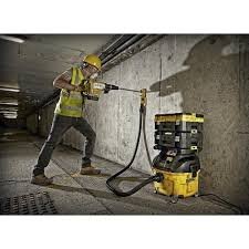 DeWALT DWV901LT Vysávač 30 l