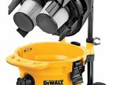 DeWALT DWV902L Vysávač 38 l