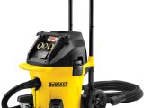 DeWALT DWV902L Vysávač 38 l