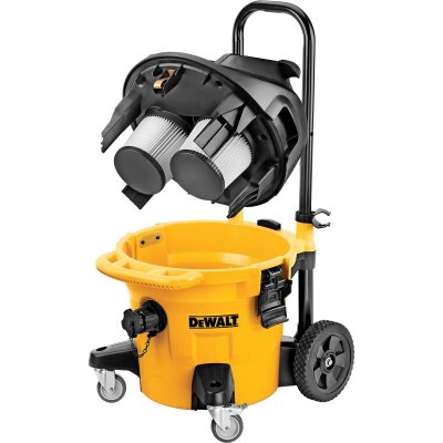 DeWALT DWV902M Vysávač 38 l
