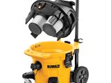 DeWALT DWV902M Vysávač 38 l