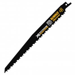 DeWALT DT99555 XR FLEXVOLT pílové listy na drevo, 230 mm, 5 ks