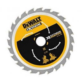 DeWALT DT99566 XR FLEXVOLT pílový kotúč 210 x 30 mm, 36 zubov