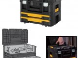 DeWALT DWST83395-1 Kombinácia kufrov TSTAK BOX Combo