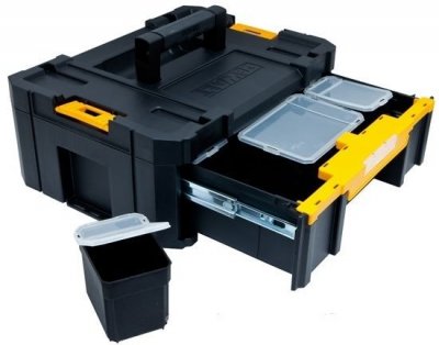 DeWALT DWST1-70705 Kufor TSTAK III