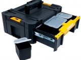 DeWALT DWST1-70705 Kufor TSTAK III