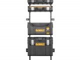 DeWALT DWST1-75694 Úložný systém DSRack