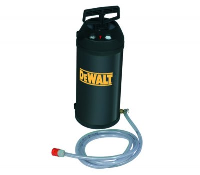 DeWALT D215824 Vodná tlaková nádoba 10 l