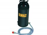 DeWALT D215824 Vodná tlaková nádoba 10 l