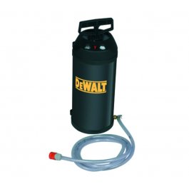 DeWALT D215824 Vodná tlaková nádoba 10 l