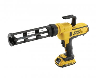 DeWALT DCE5601 Náhradný držiak cartridge 310 ml