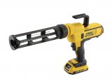 DeWALT DCE5601 Náhradný držiak cartridge 310 ml