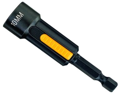 DeWALT DT7440 Čistiteľný magnetický skrutkovací nástavec 10 x 75 mm