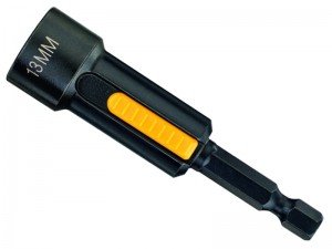 DeWALT DT7450 Čistiteľný magnetický skrutkovací nástavec 13 x 75 mm
