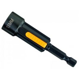 DeWALT DT7450 Čistiteľný magnetický skrutkovací nástavec 13 x 75 mm