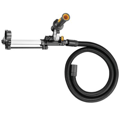 DeWALT D25301D Teleskopické odsávanie prachu pre kombinované kladivá SDS Plus