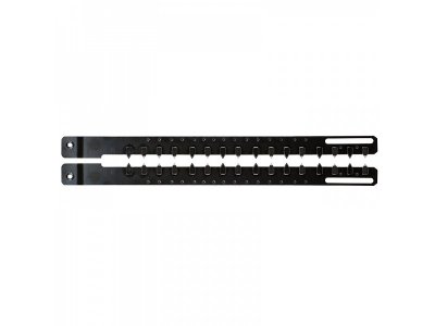DeWALT DT2963 Pílové listy na rezy do pórobetónu aj sadry, 275 mm (1 pár)