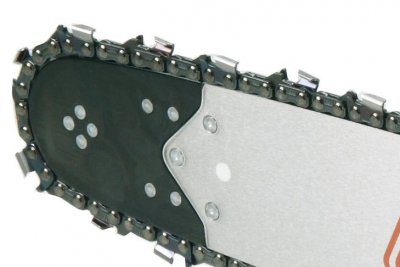 ECHO CS-501SXH Motorová píla s vyhrievanými rukoväťami