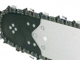 ECHO CS-501SXH Motorová píla s vyhrievanými rukoväťami