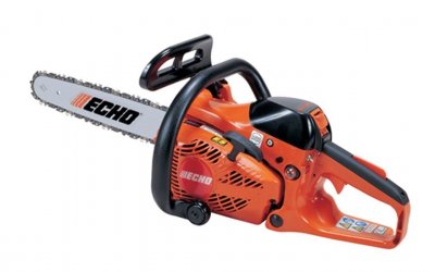 ECHO CS-281WES/30 Motorová píla s horizontálne uloženým valcom
