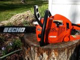 ECHO CS-352ES Motorová píla