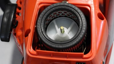ECHO CS-420ES/38 Motorová píla