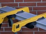 DeWALT DE7025 Súprava na montáž stroja k podstavcu DE7023/7033/7035