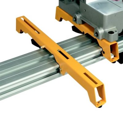 DeWALT DE7030 Veľká súprava na montáž stroja k podstavcu DE7023/7033/7035