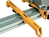 DeWALT DE7030 Veľká súprava na montáž stroja k podstavcu DE7023/7033/7035