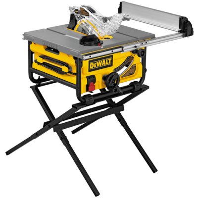 DeWALT DE7450 Výškovo prestaviteľný podstavec k stolovej píle