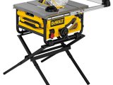 DeWALT DE7450 Výškovo prestaviteľný podstavec k stolovej píle