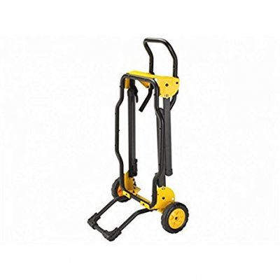 DeWALT DWE74911 Pojazdný stojan pre stolové píly