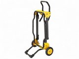DeWALT DWE74911 Pojazdný stojan pre stolové píly
