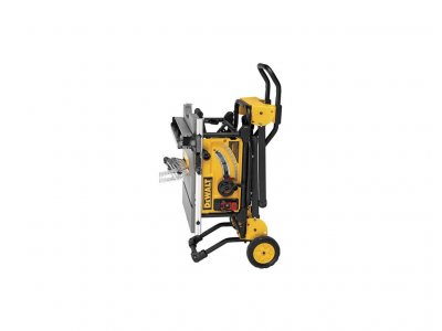 DeWALT DWE74911 Pojazdný stojan pre stolové píly