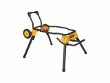 DeWALT DWE74911 Pojazdný stojan pre stolové píly